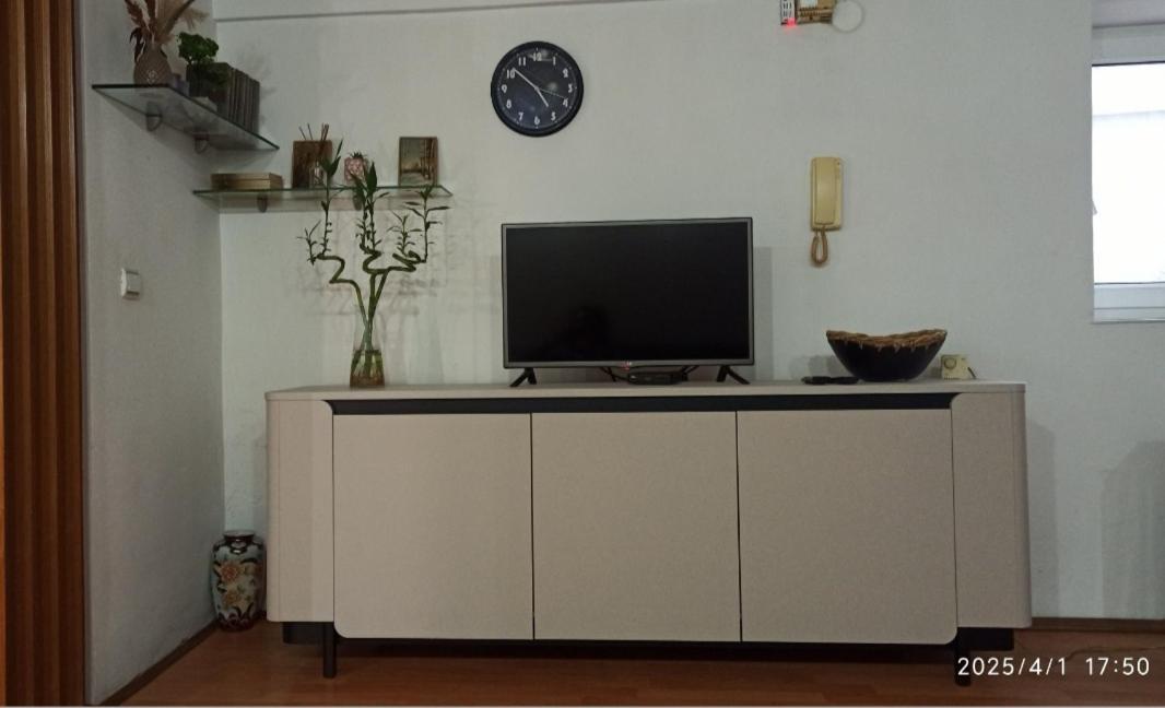 בלגרד Apartman Oaza Olja מראה חיצוני תמונה